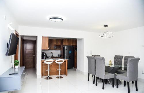 Santiago Province Apartamento | Torre Real VI