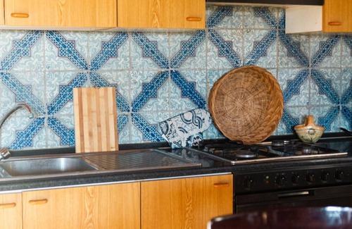 Cartabubbo Apartamento | Torre Raganella by Wonderful Italy - Apartment