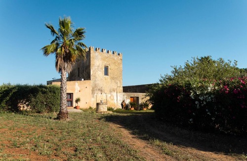 Cartabubbo Apartamento | Torre Raganella by Wonderful Italy - Apartment