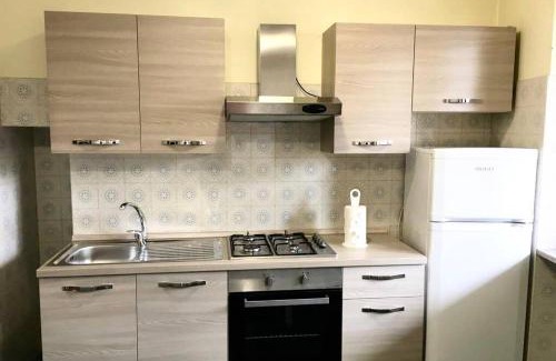 Potenza Apartamento | Torre San Giovanni, my cozy place.