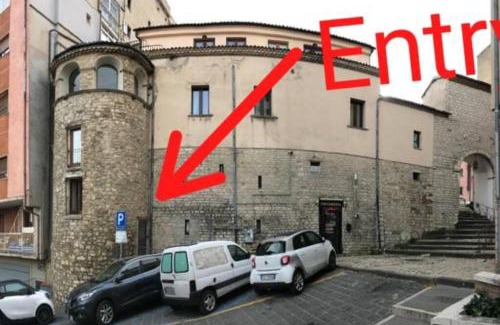 Potenza Apartamento | Torre San Giovanni, my cozy place.