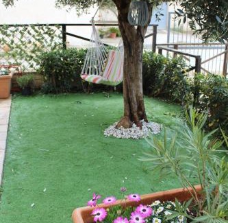 Birgi Vecchi Apartamento | Torre Sances Holiday Apartament
