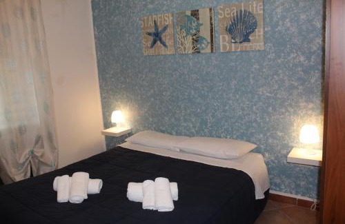 Birgi Vecchi Apartamento | Torre Sances Holiday Apartament