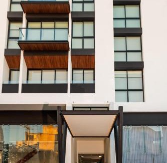 Centro de Cancún Apartamento | Torre Sofia magnific apartments & estudios with great amenities