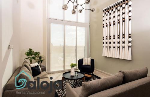 Centro de Cancún Apartamento | Torre Sofia magnific apartments & estudios with great amenities