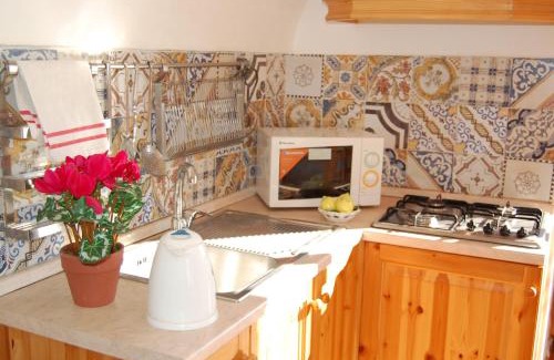 Marina del Cantone Apartamento | Torre Turbolo Apartments
