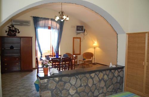 Marina del Cantone Apartamento | Torre Turbolo Apartments
