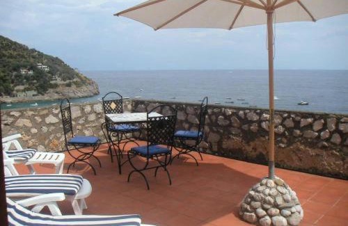 Marina del Cantone Apartamento | Torre Turbolo Apartments