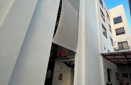 Centro de Cancún Apartamento | Torre Yaxche 39
