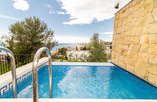 Torreblanca Casa | Torreblanca 4BDR Townhouse with Stunning Views