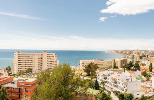 Torreblanca Casa | Torreblanca 4BDR Townhouse with Stunning Views
