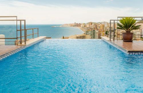 Torreblanca Casa | Torreblanca 4BDR Townhouse with Stunning Views