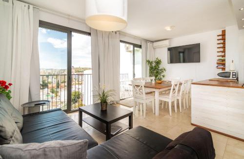 Torreblanca Casa | Torreblanca 4BDR Townhouse with Stunning Views