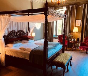 Torreby Hotel | Torreby Slott Hotel & Golf