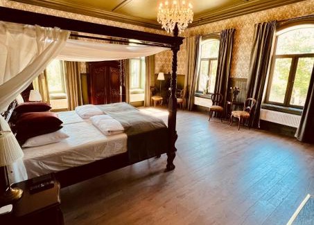 Torreby Hotel | Torreby Slott Hotel & Golf