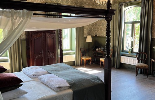 Torreby Otro | Torreby Slott Hotel & Golf