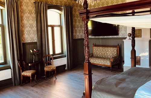 Torreby Otro | Torreby Slott Hotel & Golf