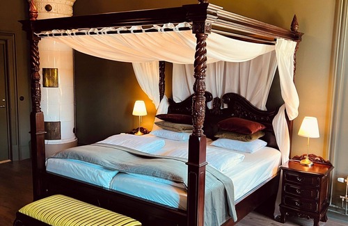 Torreby Otro | Torreby Slott Hotel & Golf