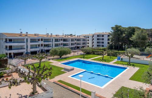 Torredembarra Apartamento | Torredalt