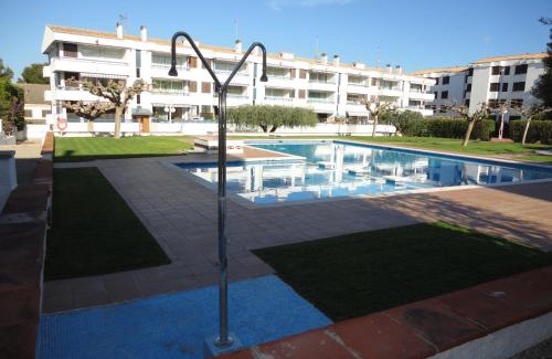 Torredembarra Apartamento | Torredalt