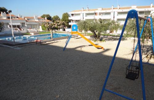 Torredembarra Apartamento | Torredalt