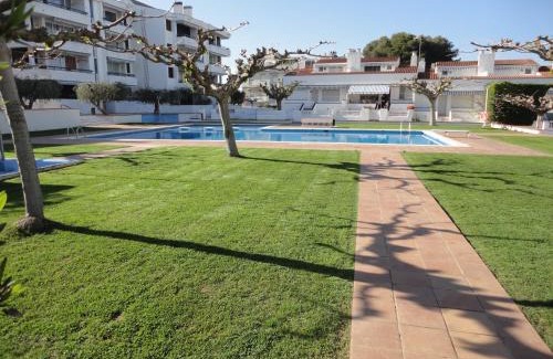 Torredembarra Apartamento | Torredalt