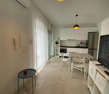 Torre Grande Apartamento | Torregrande Apartments