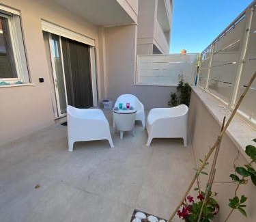 Torre Grande Apartamento | Torregrande Apartments