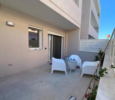Torre Grande Apartamento | Torregrande Apartments