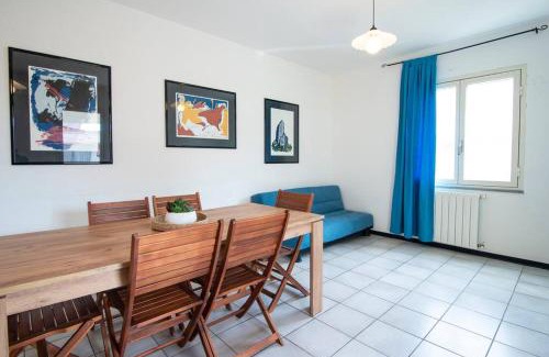 Torre Grande Apartamento | [Torregrande]APT.2 - Vicino al mare - Free Wi-Fi