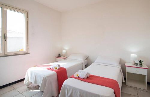 Torre Grande Apartamento | [Torregrande]APT.2 - Vicino al mare - Free Wi-Fi