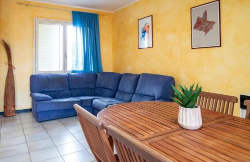 Torre Grande Apartamento | [Torregrande]APT.3 - Vicino al mare - Free Wi-Fi