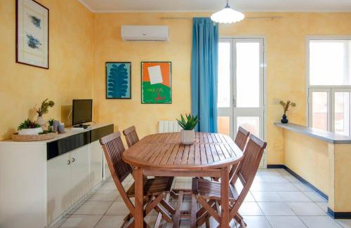Torre Grande Apartamento | [Torregrande]APT.3 - Vicino al mare - Free Wi-Fi