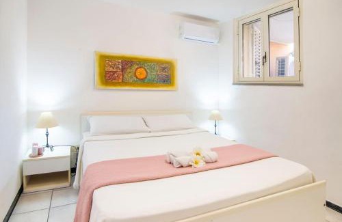 Torre Grande Apartamento | [Torregrande]APT.3 - Vicino al mare - Free Wi-Fi