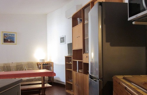 Torreilles-Plage Casa | Casa Torreilles, 1 dormitorio, 4 personas
