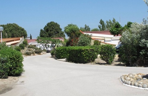 Torreilles-Plage Casa | Casa Torreilles, 1 dormitorio, 4 personas