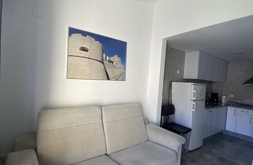 Centro histórico Apartamento | TORREMAR - 3 NIVELES CON TERRAZA VISTA A CALLE