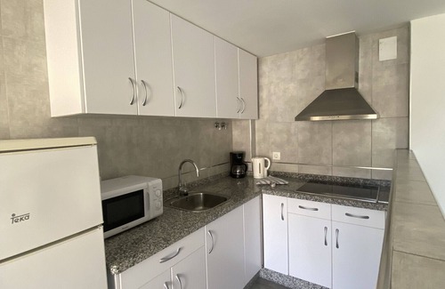 Centro histórico Apartamento | TORREMAR - 3 NIVELES CON TERRAZA VISTA A CALLE