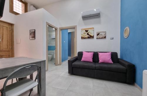 Formia Apartamento | Torremare