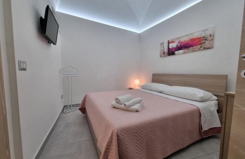 Formia Apartamento | Torremare