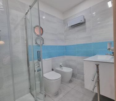 Formia Apartamento | Torremare