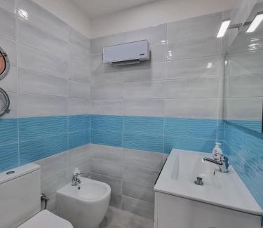 Formia Apartamento | Torremare