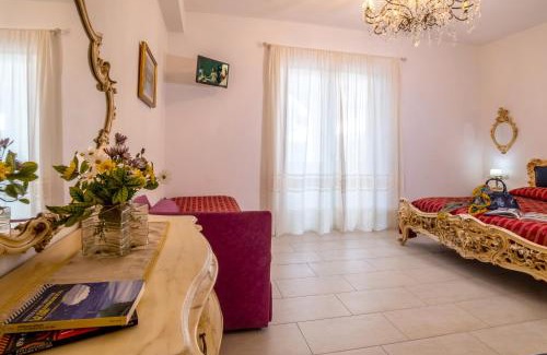 Mount Vesuvius - Pompei Cama Y Desayuno | Torremerlata B&B