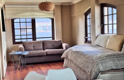 Temuco Apartamento | Torremolinos departamentos