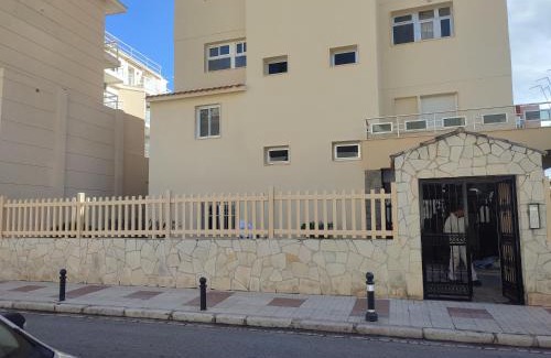 Carihuela Apartamento | Torremolinos Playa La Carihuela