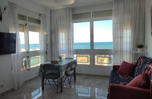 Carihuela Apartamento | Torremolinos Playa La Carihuela