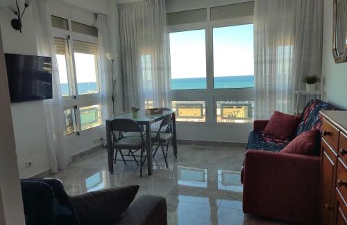 Carihuela Apartamento | Torremolinos Playa La Carihuela