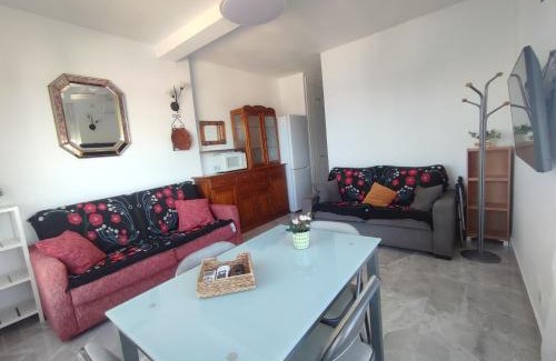 Carihuela Apartamento | Torremolinos Playa La Carihuela