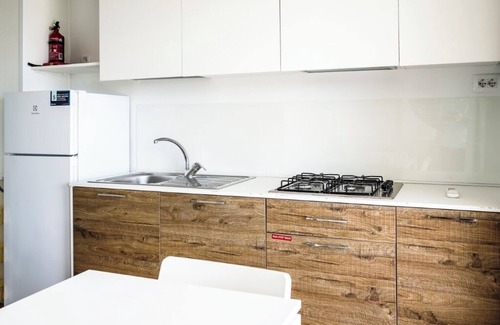 Ciro Marina Casa | Torrenova Camping Village - MOBILE HOME TOP 4