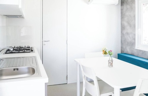 Ciro Marina Casa | Torrenova Camping Village - MOBILE HOME TOP 4